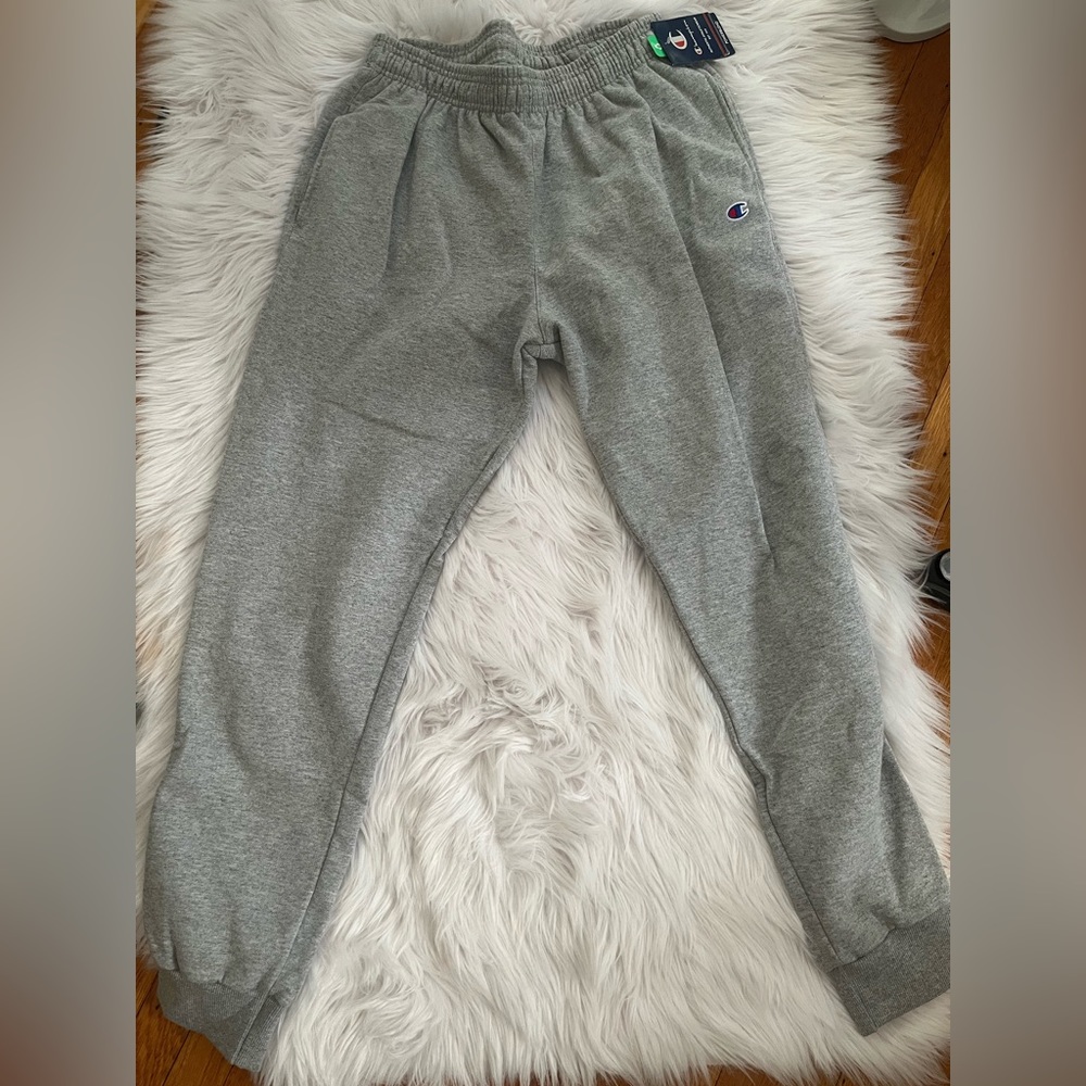 Champion men’s sweatpants